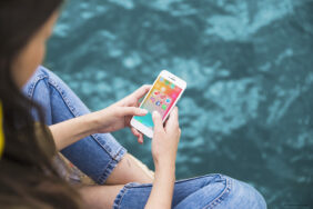 Brands see value in social media