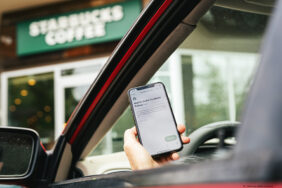 Starbucks to integrate physical-digital CX