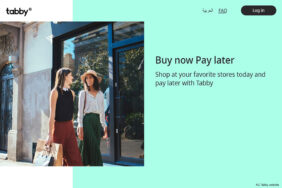 Tabby simplifying payments in the region