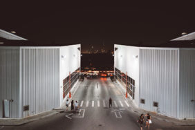 Alserkal Avenue supports communities