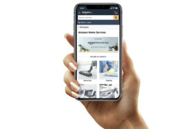 Amazon now offers on-demand home services in the UAE