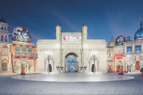 Dubai Parks and Resorts to open in September