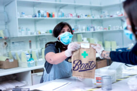 Boots to reduce 7% workforce in the UK
