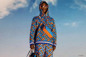 Burberry creates new business units
