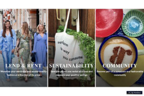 By Rotation is future proofing fashion