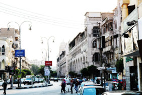 Government initiatives support Cairo’s real estate