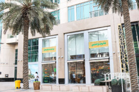 Choithrams opens in Downtown Dubai