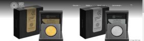 UAE issues limited-edition Expo branded coins