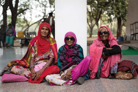 Choithrams helps in restoring the gift of sight