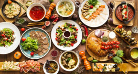 Dubai Chamber forms Restaurants Business Group