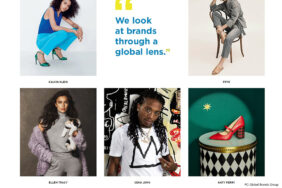 Global Brands’ revenues decline 28.5%