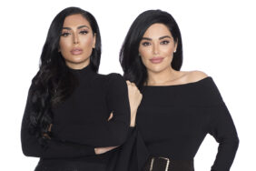 Huda Beauty forays into APAC travel retail