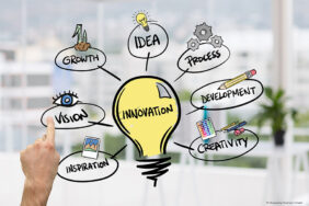 Serial innovation is imperative