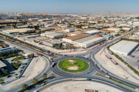 JAFZA records 10.6% growth in retail, e-commerce business