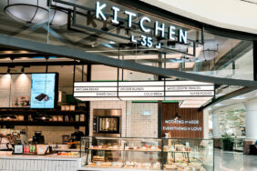 Majid Al Futtaim launches Kitchen 35 at City Centre Deira