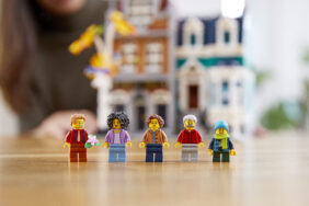 KOJ Group opens first LEGO store in KSA