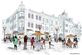 Will UK high streets transform?