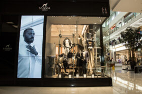Fashion is a very ‘likeable’ segment