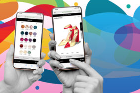 We’re fortunate to be a digital business