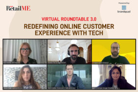 Redefining customer experience online