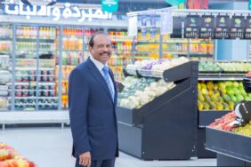 Lulu Group chairman receives a prestigious award