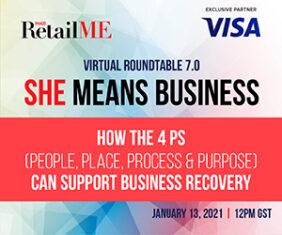RetailME Virtual Roundtable 7.0