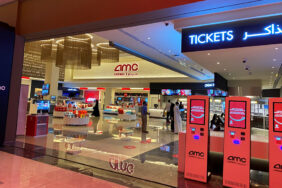 AMC Cinemas opens at Al Makan Mall