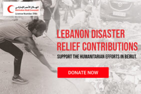 Carrefour UAE launches donation for Lebanon