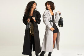 Dresscode aims to fill a gap in the Egyptian fashion market