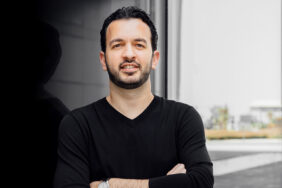 Farfetch is a tech company at heart