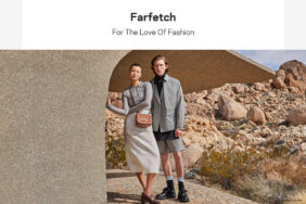A “record-breaking” Q2 for Farfetch