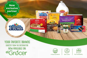 Gulf Marketing Group’s Farm Fresh partners with El Grocer