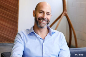 Etsy sees a strong quarter by ‘keeping commerce human’