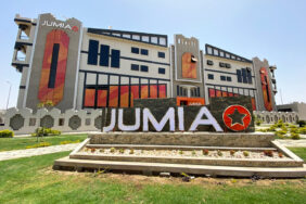 Jumia is on a path to profitability