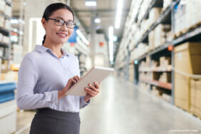 Li & Fung partners with JD.com to accelerate supply chain digitisation