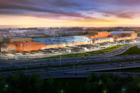 Mall of Oman gets a new opening date