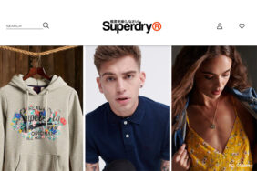 Superdry strengthens its cash position
