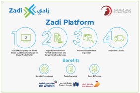 Dubai Trade launches Zadi