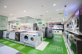 Abu Dhabi Distribution Company expands Green Corner