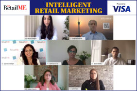 Intelligent Retail Marketing webinar