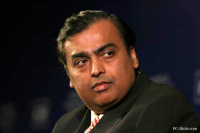 Mubadala will invest AED 3.1 billion in Reliance Retail Ventures Limited