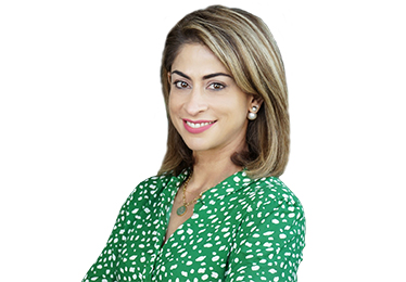 Nadine Halabi