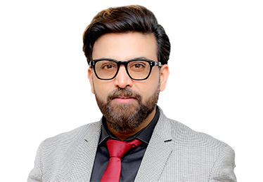 Hirdesh Methwani