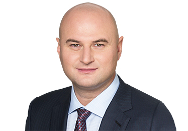 Miroslav Kafedzhiev