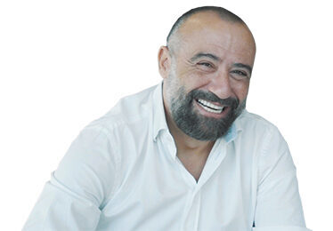 Toufic Kreidieh