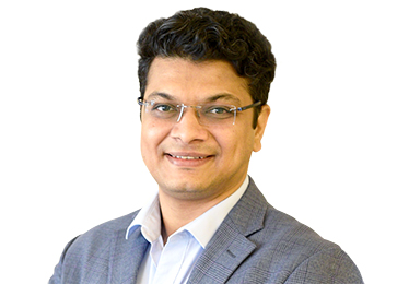 Vishal Chopra