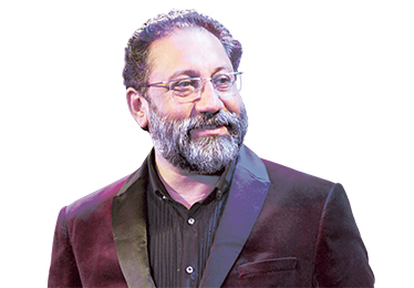 Amitabh Taneja