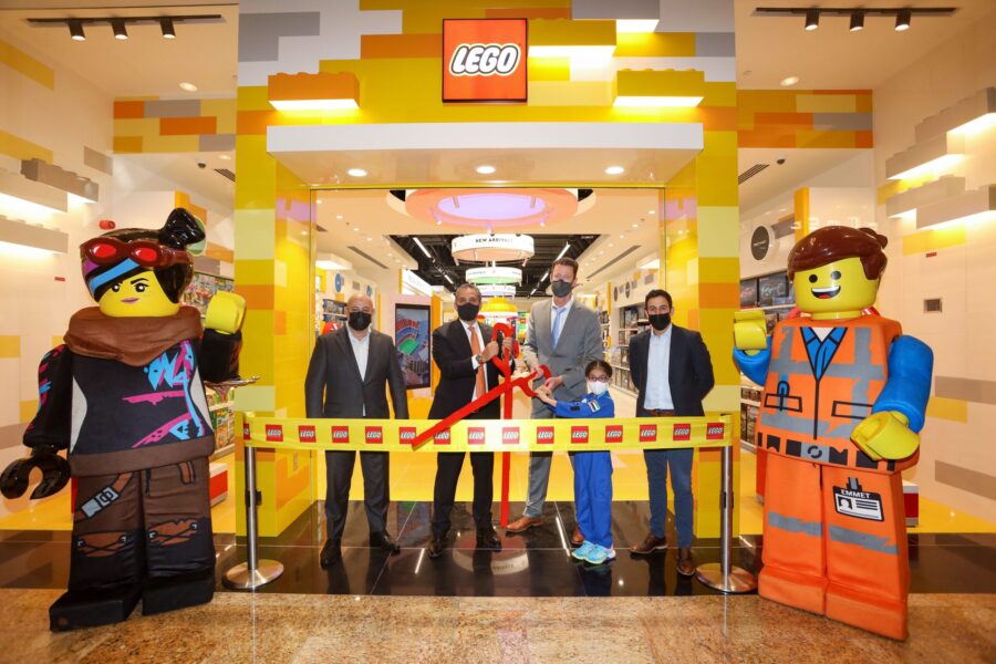 Majid Al Futtaim Lifestyle launches the newly Store concept in Middle East