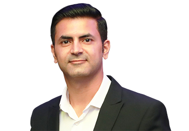 Chandan Baherwani