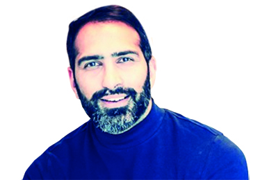 Kamran Abbassi
